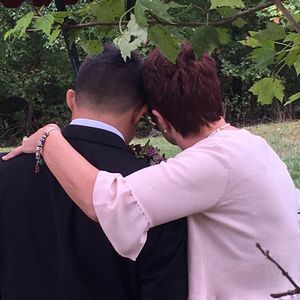 Meet your Posher, Wendy